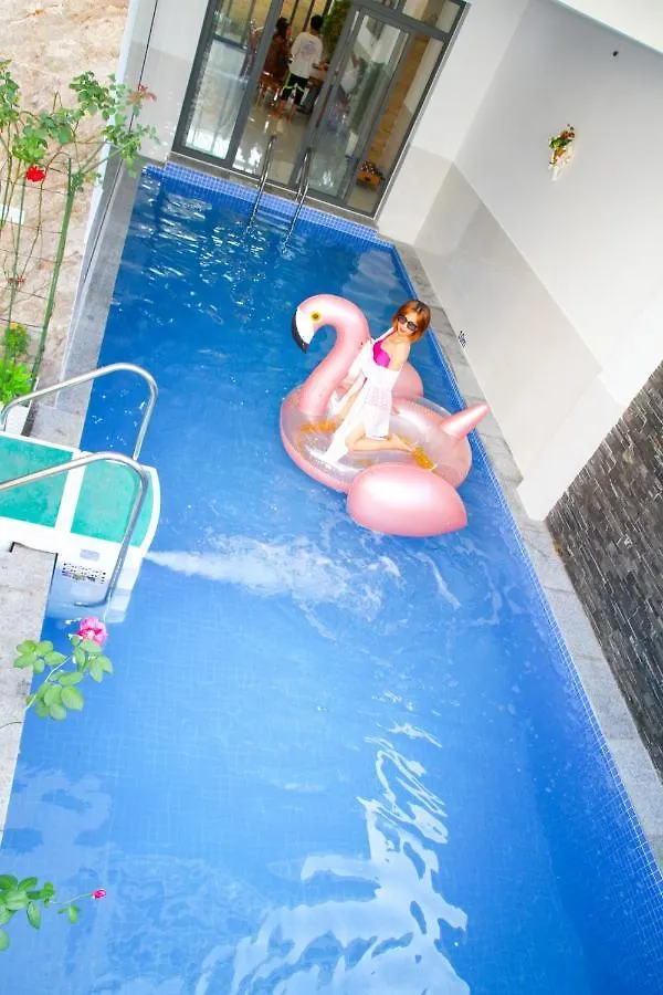 Hoang My Villa Вунгтау