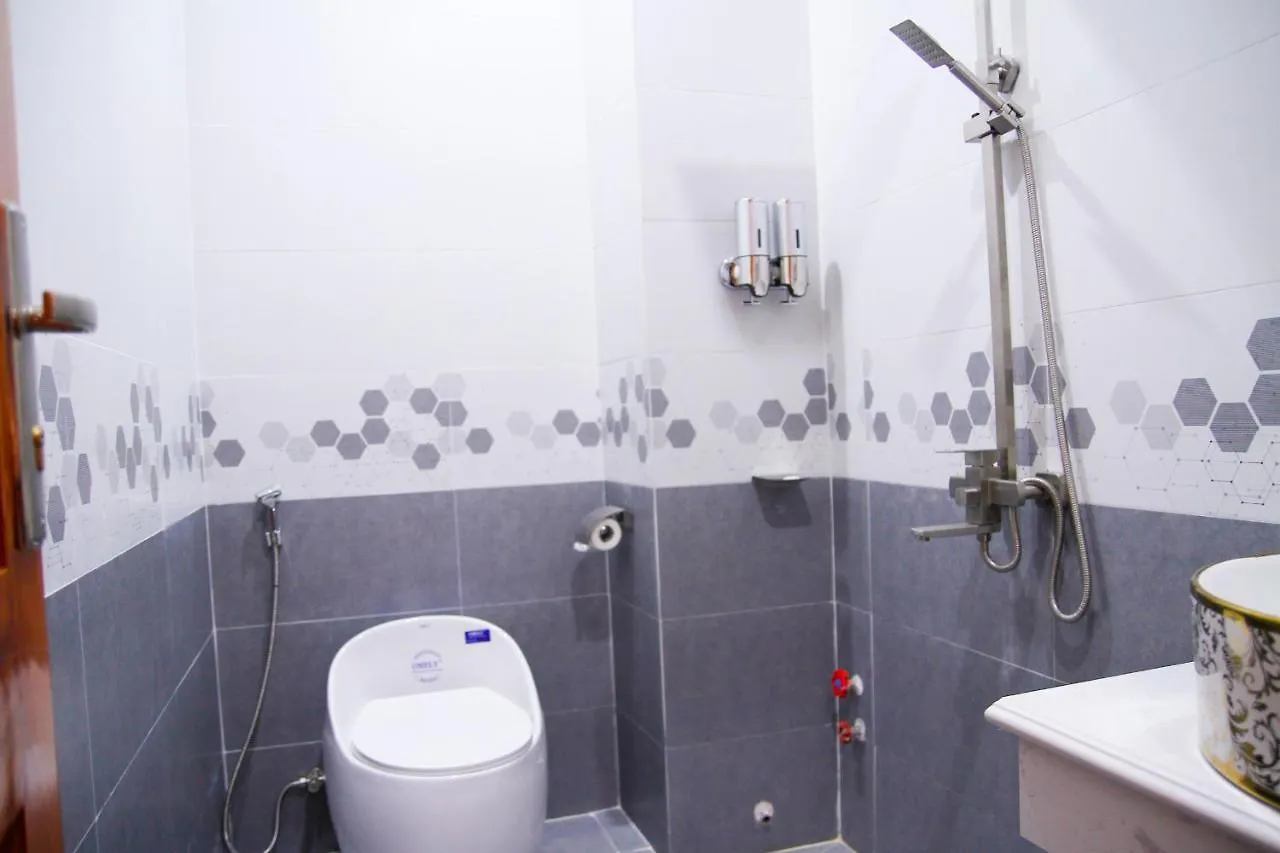 Hoang My Villa Вунгтау