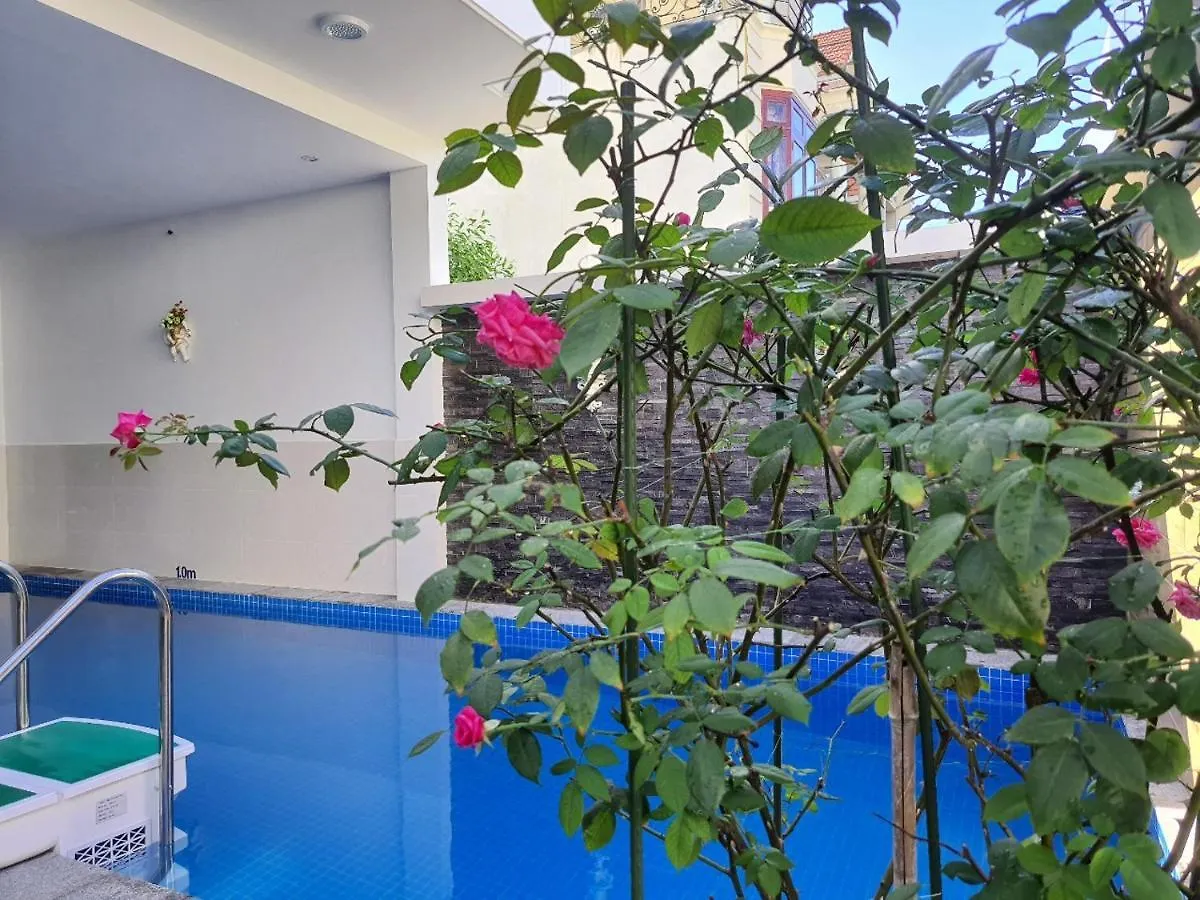 Hoang My Villa Вунгтау 0*,