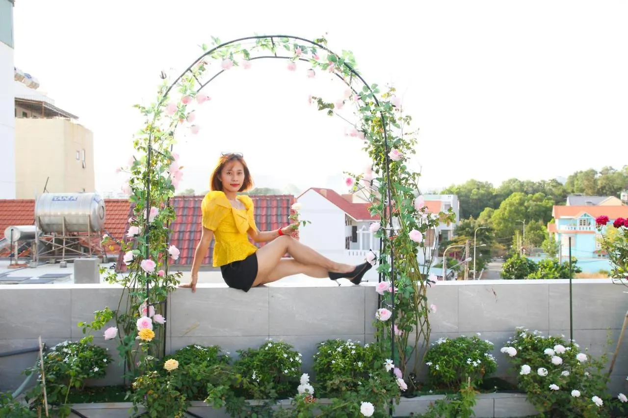 Hoang My Villa Вунгтау
