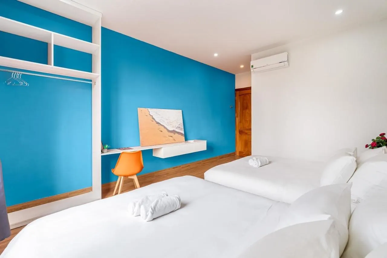 Hoang My Villa Вунгтау