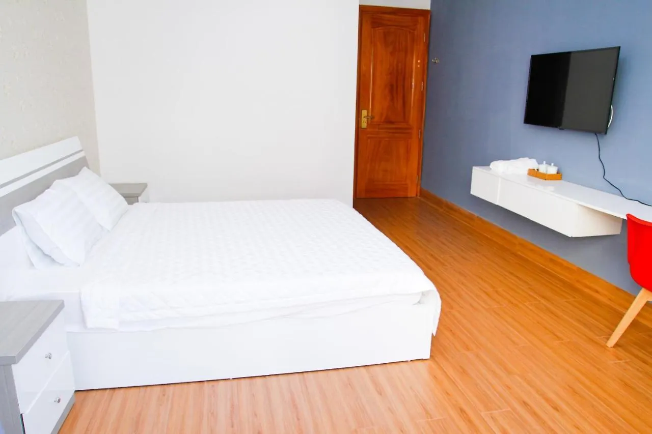 Hoang My Villa Vung Tau 0*,  Vietnam
