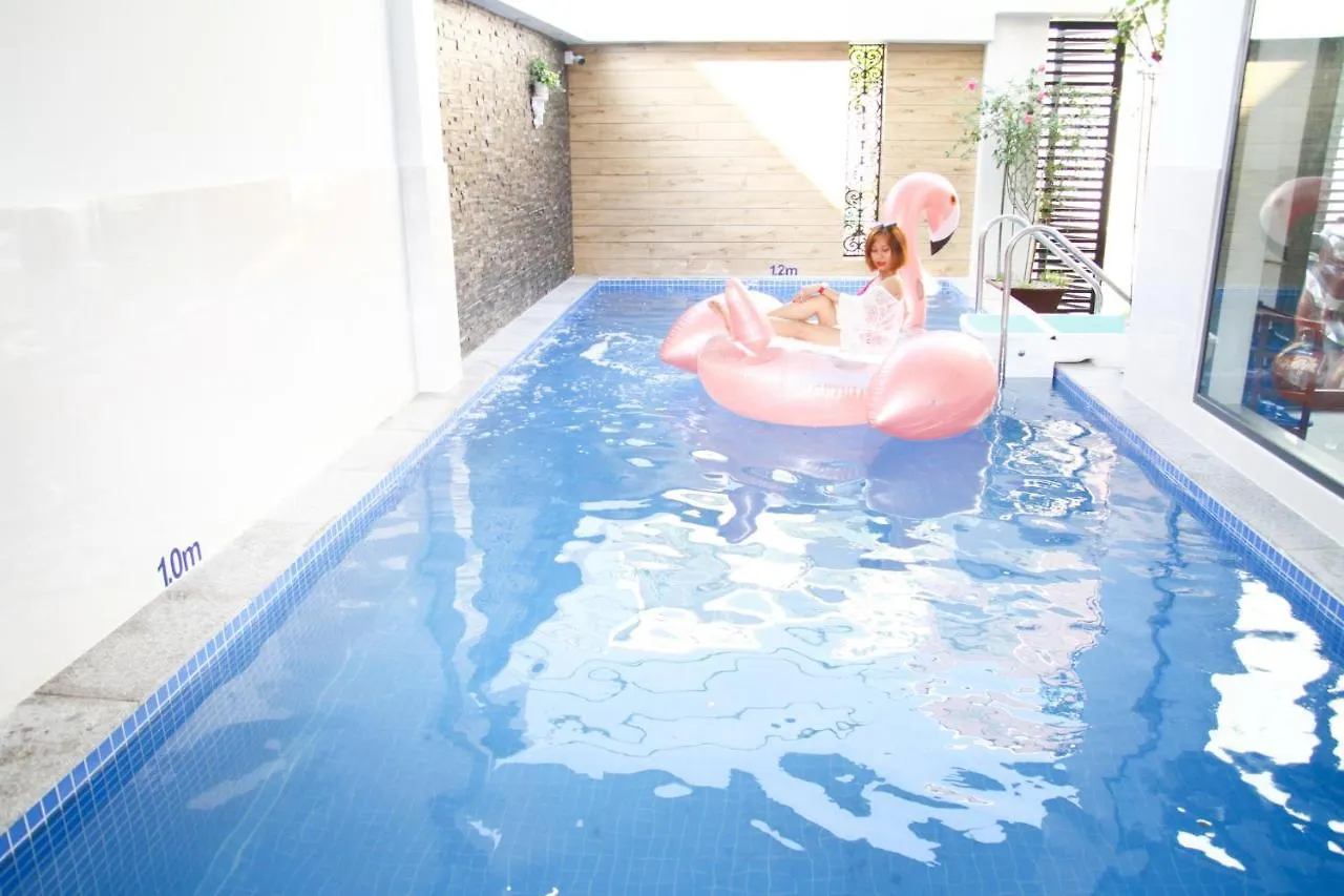 Hoang My Villa Vung Tau 0*,  Vietnam