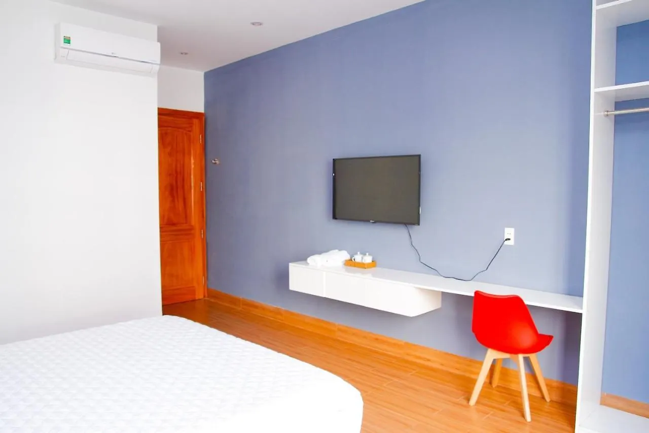 Hoang My Villa Vung Tau
