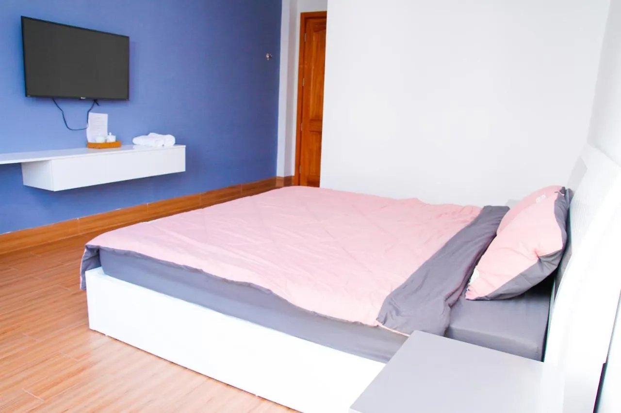 Hoang My Villa Vung Tau
