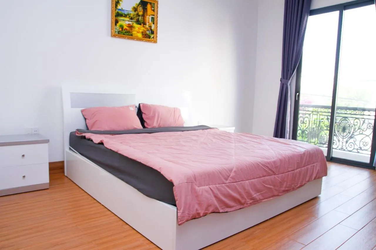 Hoang My Villa Vung Tau