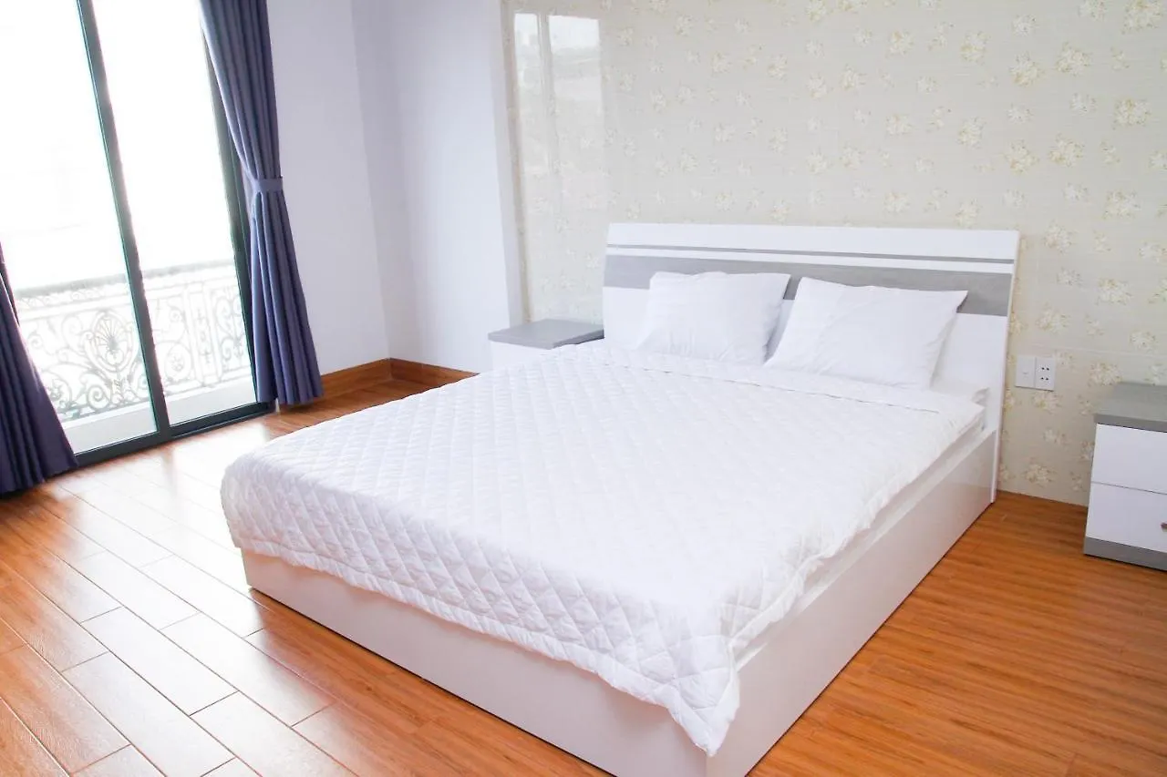 Hoang My Villa Vung Tau