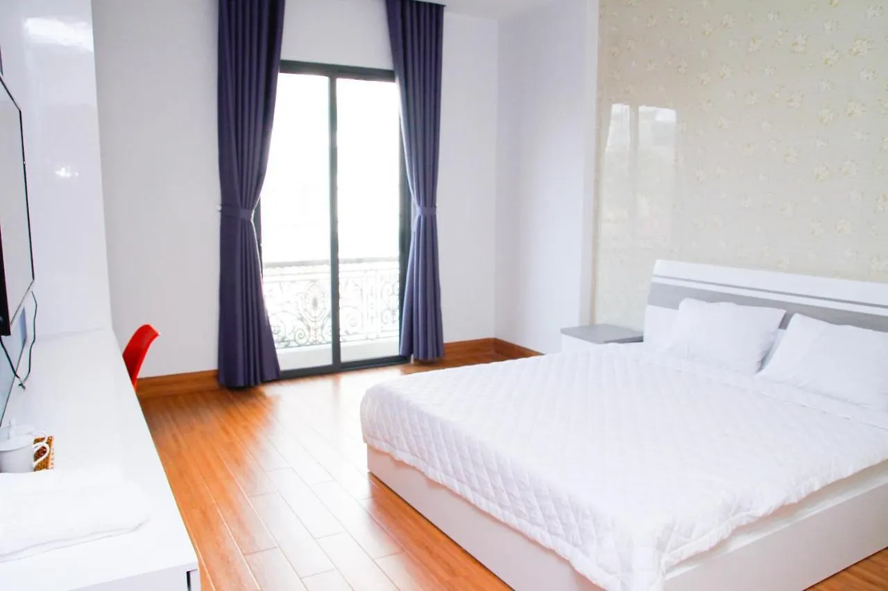 Hoang My Villa Vung Tau