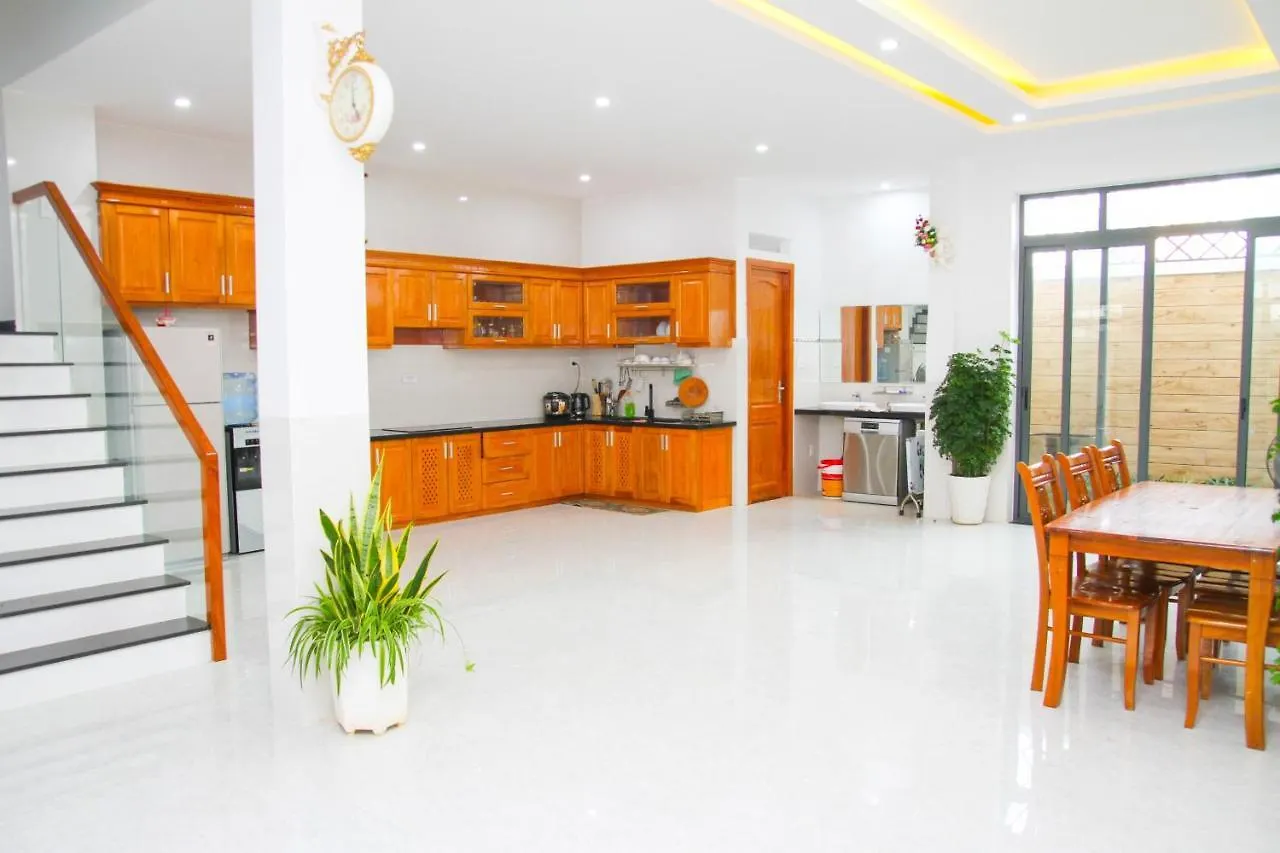 Hoang My Villa Vung Tau 0*,  Vietnam