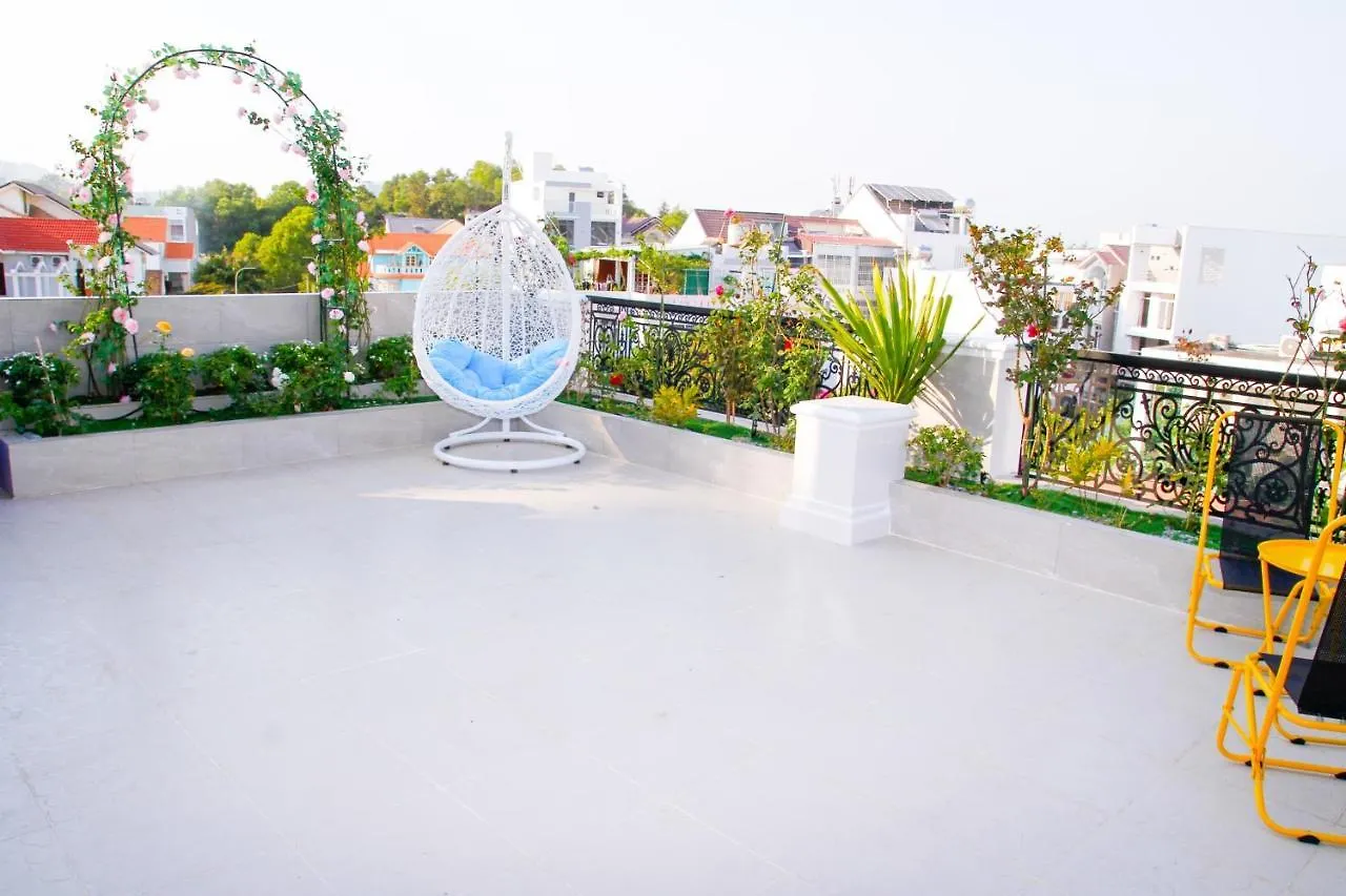 Hoang My Villa Vung Tau