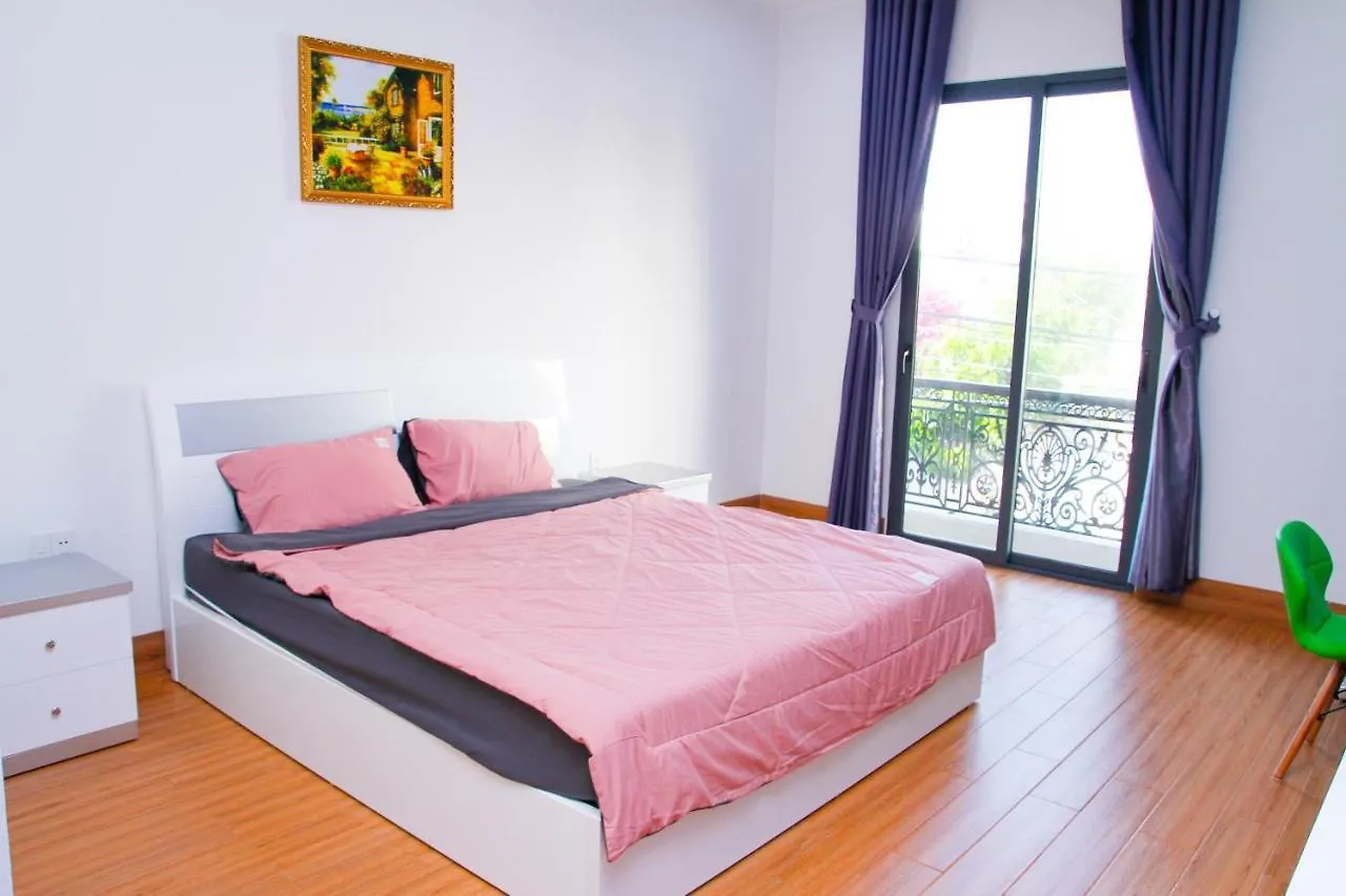 Hoang My Villa Vung Tau
