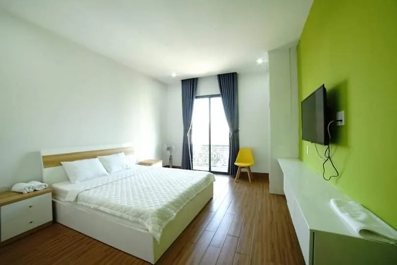 Hoang My Villa Vung Tau