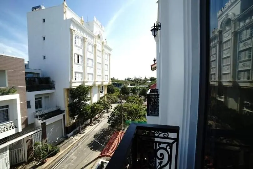 Hoang My Villa Vung Tau 0*,  Vietnam
