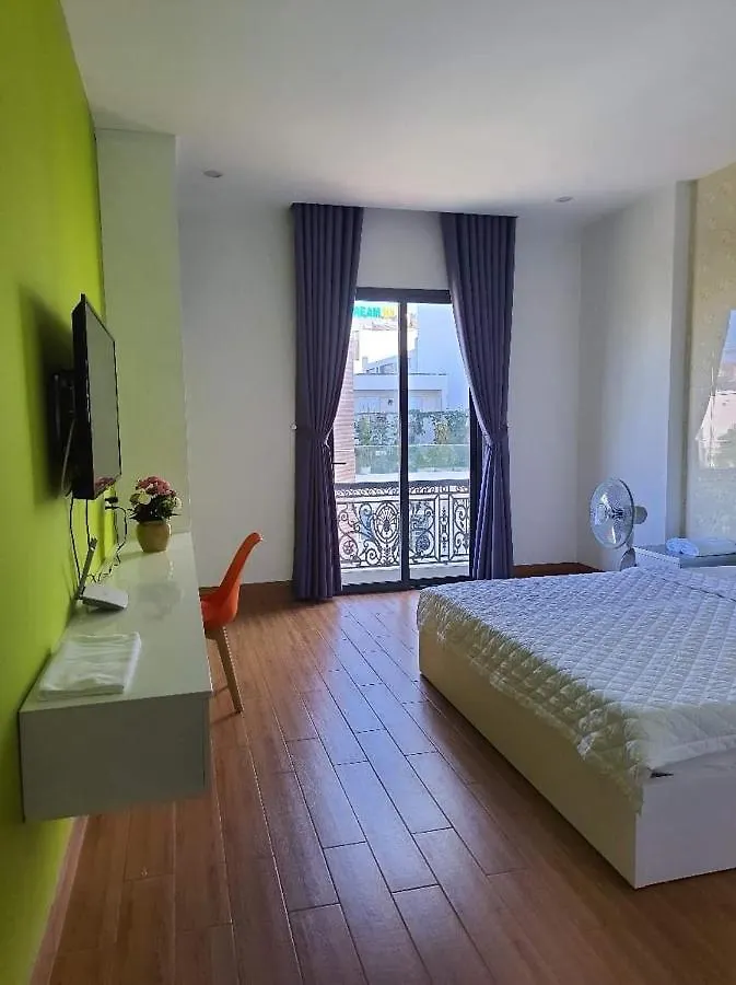 Hoang My Villa Vung Tau