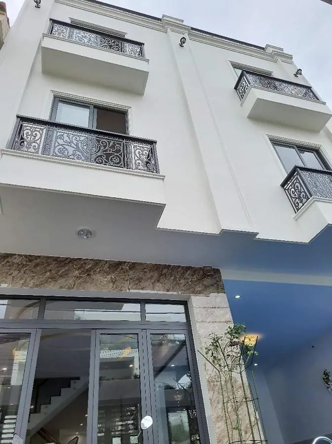 Hoang My Villa Vung Tau Vietnam