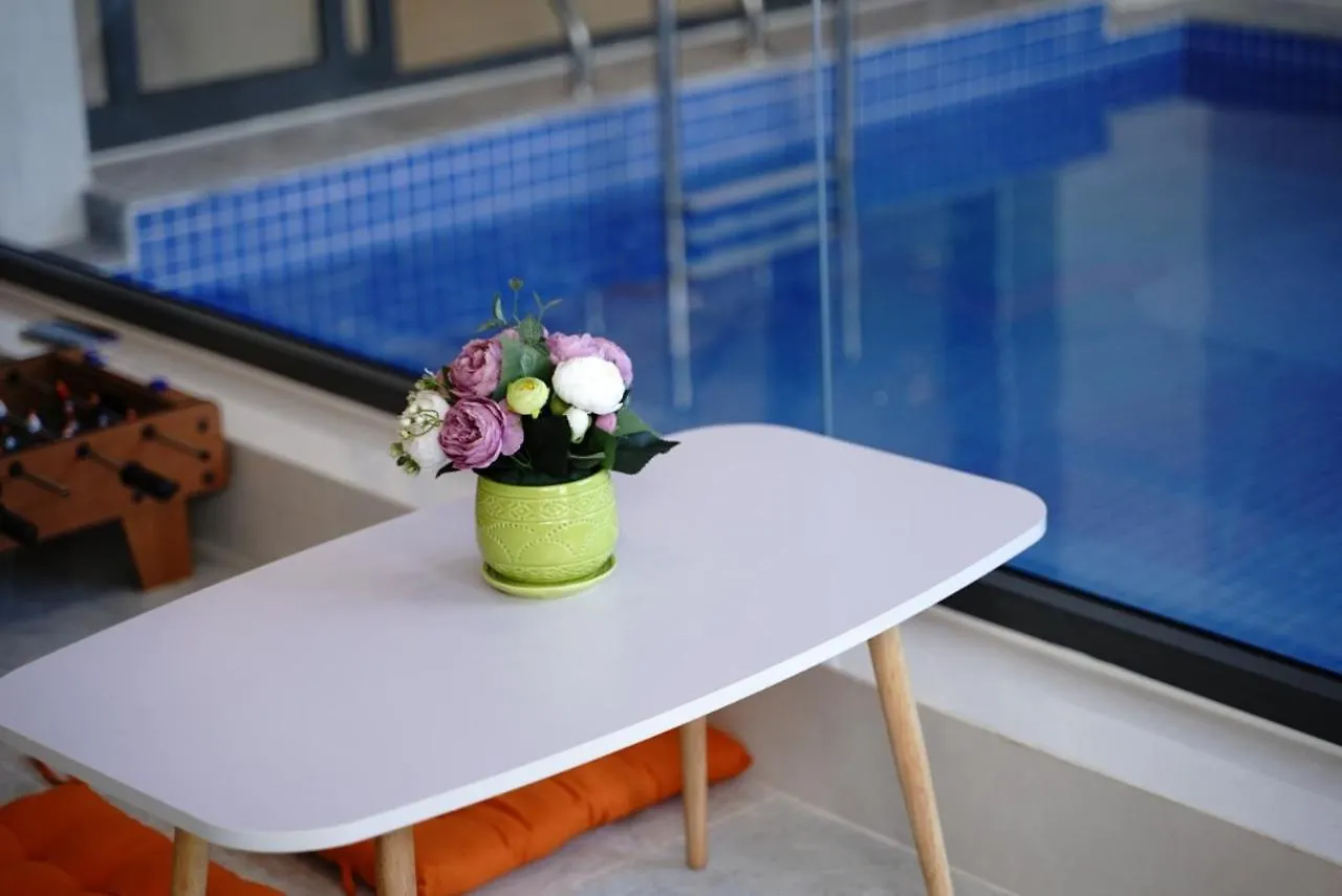 Hoang My Villa Vung Tau Vietnam