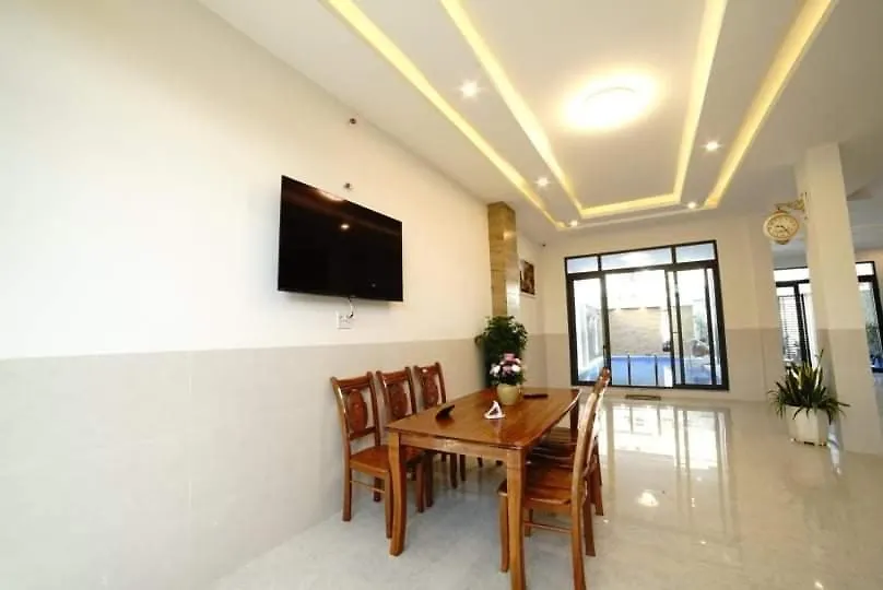 Hoang My Villa Vung Tau