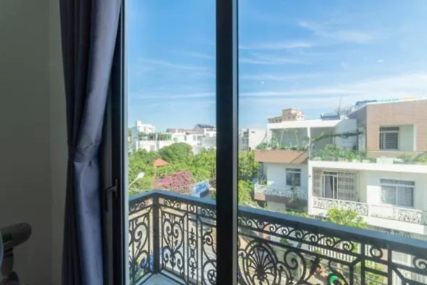 Hoang My Villa Vung Tau