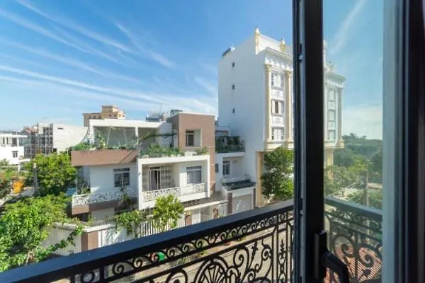Hoang My Villa Vung Tau