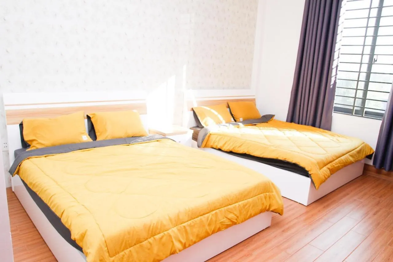 Hoang My Villa Vung Tau 0*,  Vietnam