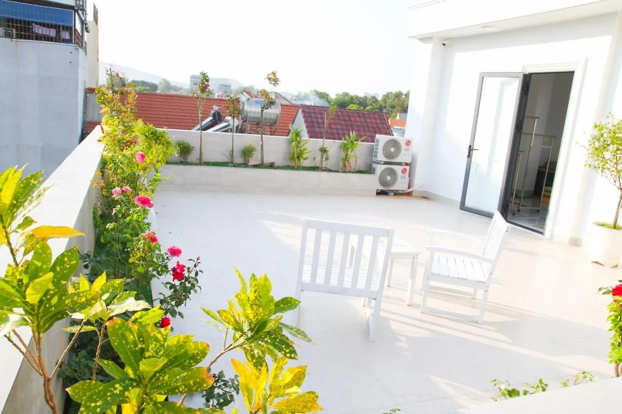 Hoang My Villa Vung Tau