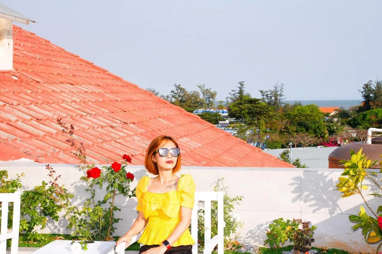 Hoang My Villa Vung Tau Vietnam