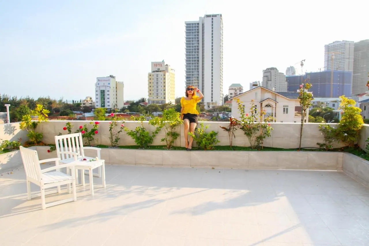 Hoang My Villa Vung Tau