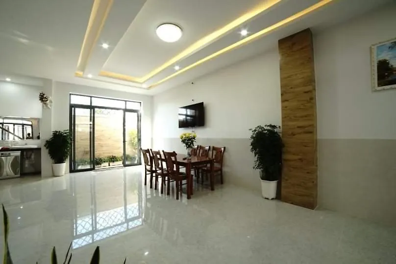 Hoang My Villa Vung Tau Vietnam