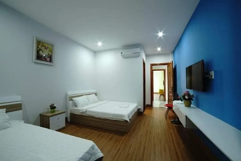 Hoang My Villa Vung Tau