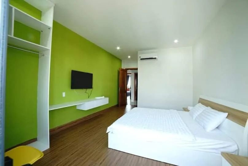 Hoang My Villa Vung Tau