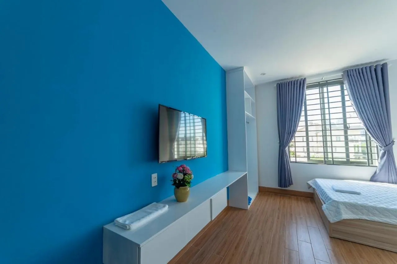 Hoang My Villa Vung Tau 0*,