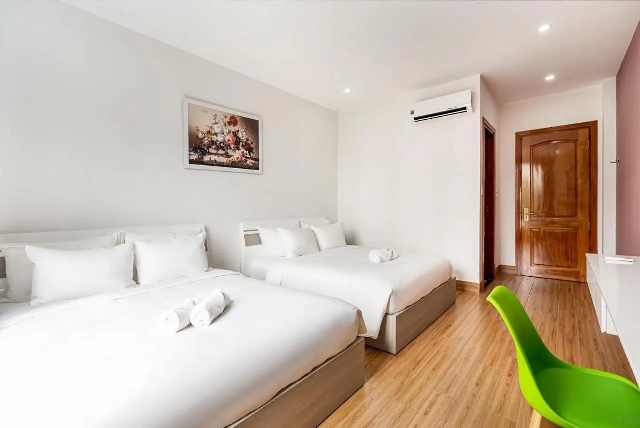 Hoang My Villa Vung Tau