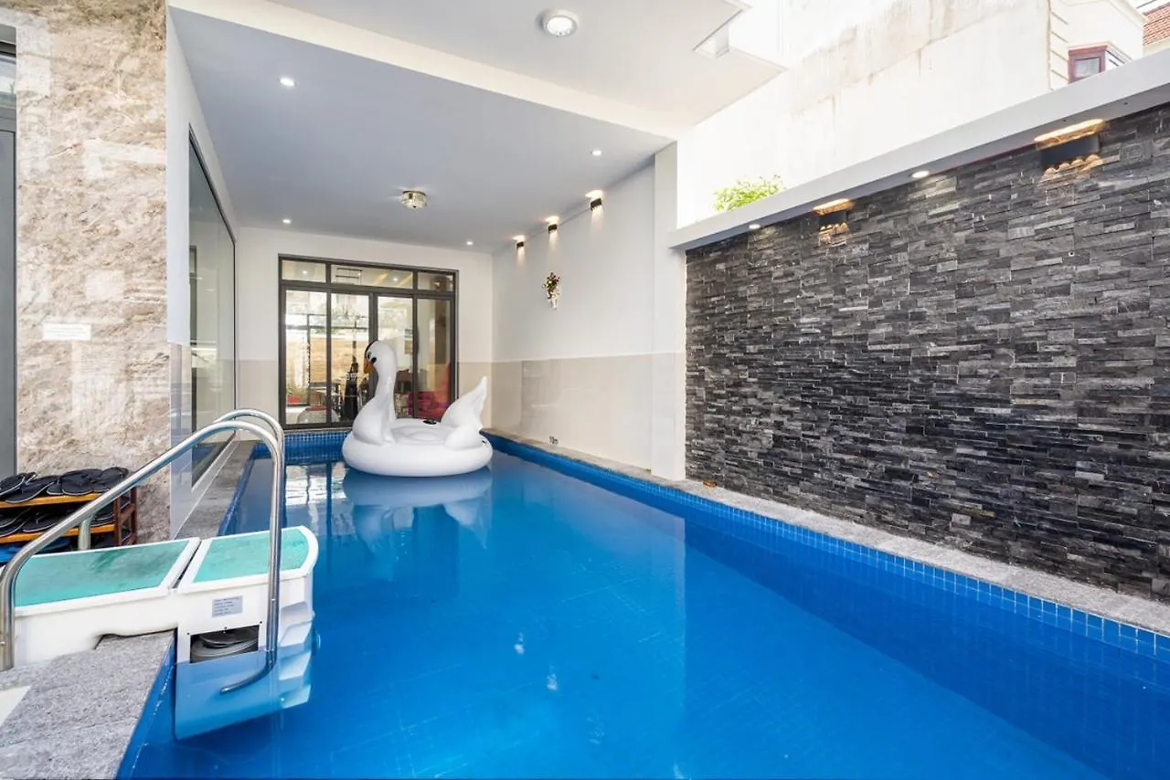 Hoang My Villa Vung Tau
