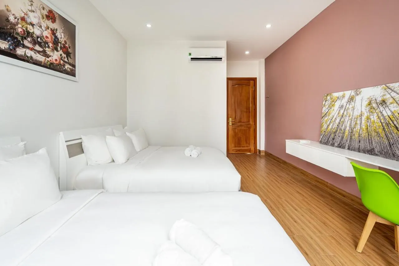 Hoang My Villa Vung Tau 0*,