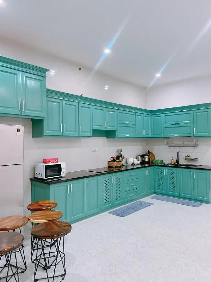 Hoang My Villa Vung Tau