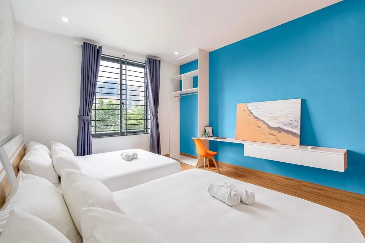 Hoang My Villa Vung Tau