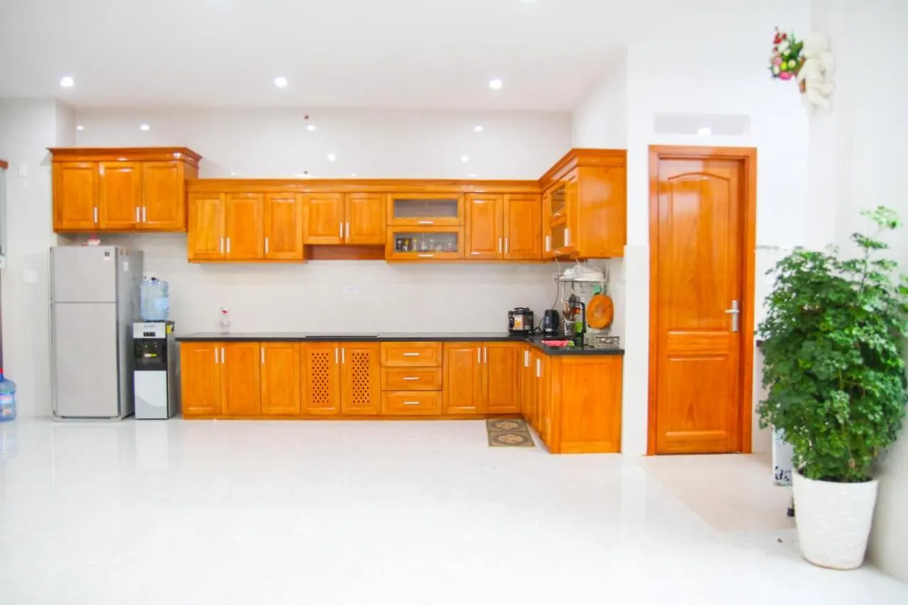 Hoang My Villa Vung Tau 0*,  Vietnam