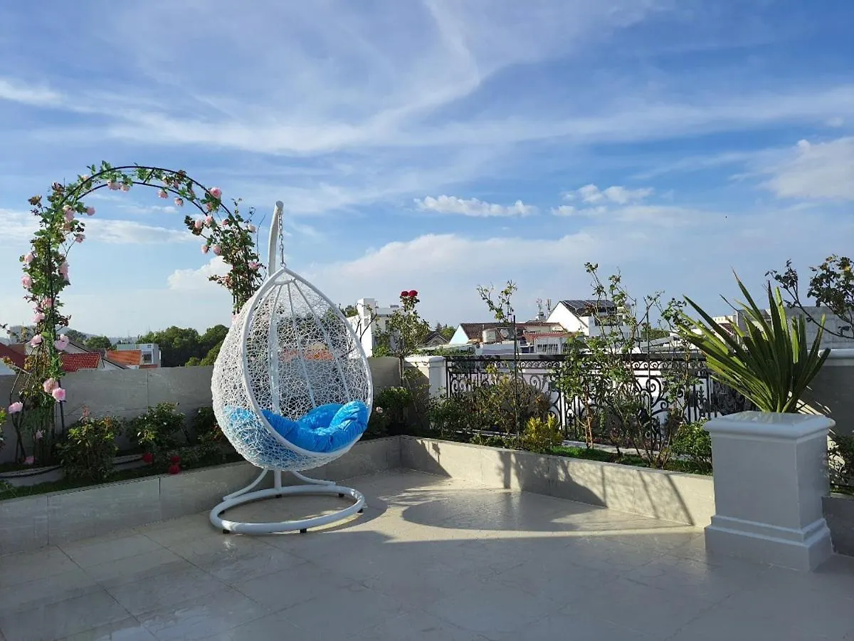 Hoang My Villa Vung Tau