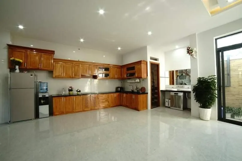Hoang My Villa Vung Tau