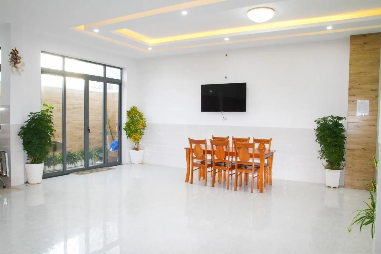 Hoang My Villa Vung Tau
