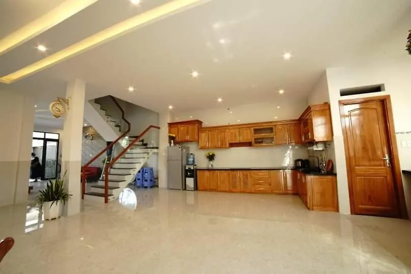 Hoang My Villa Vung Tau