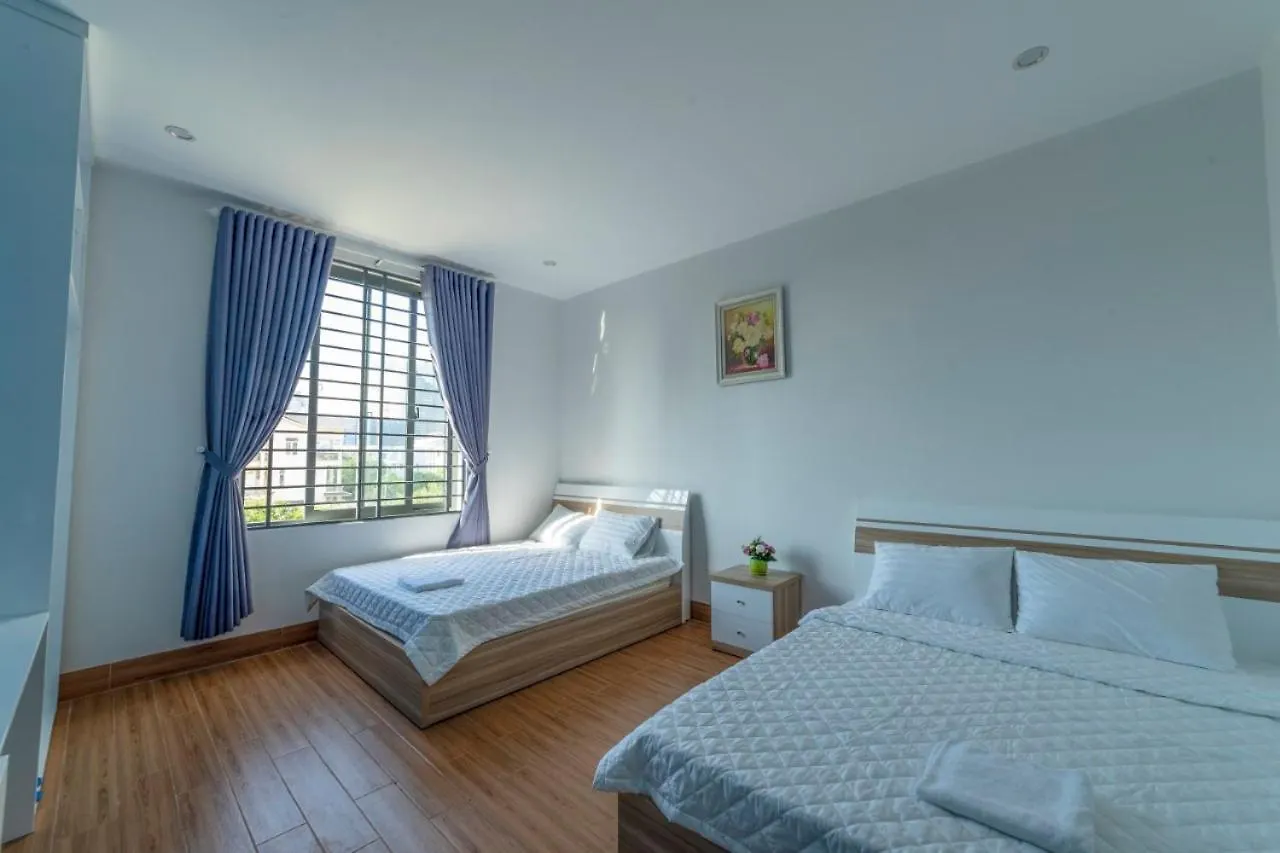 Hoang My Villa Vung Tau 0*,  Vietnam