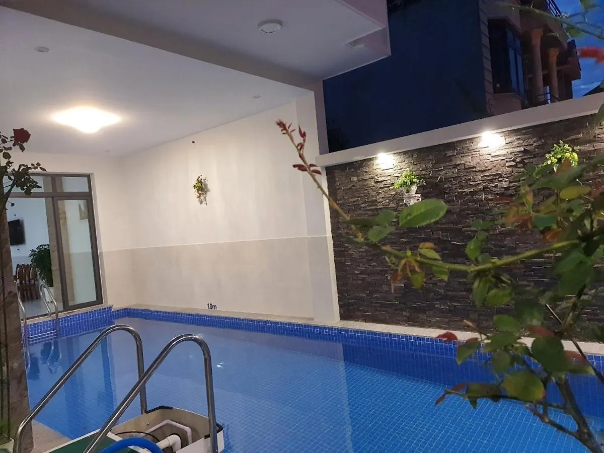 Hoang My Villa Vung Tau