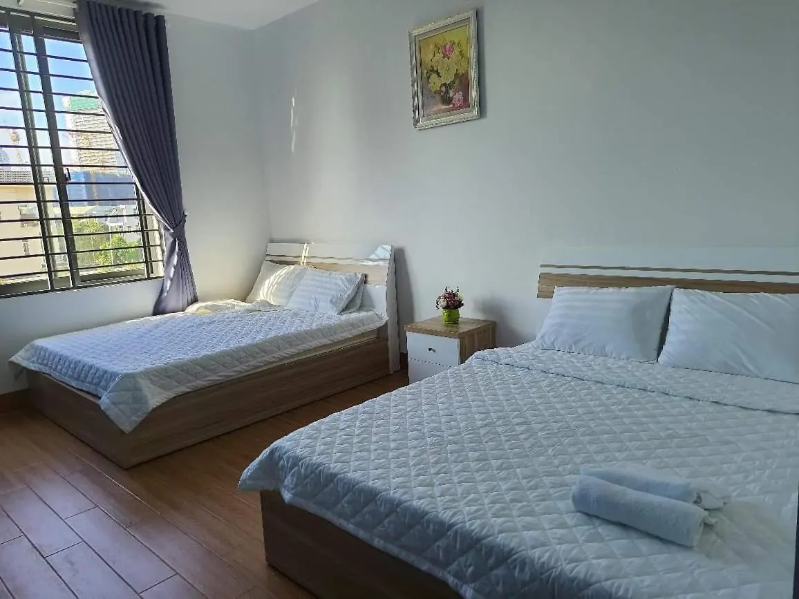 Hoang My Villa Vung Tau 0*,