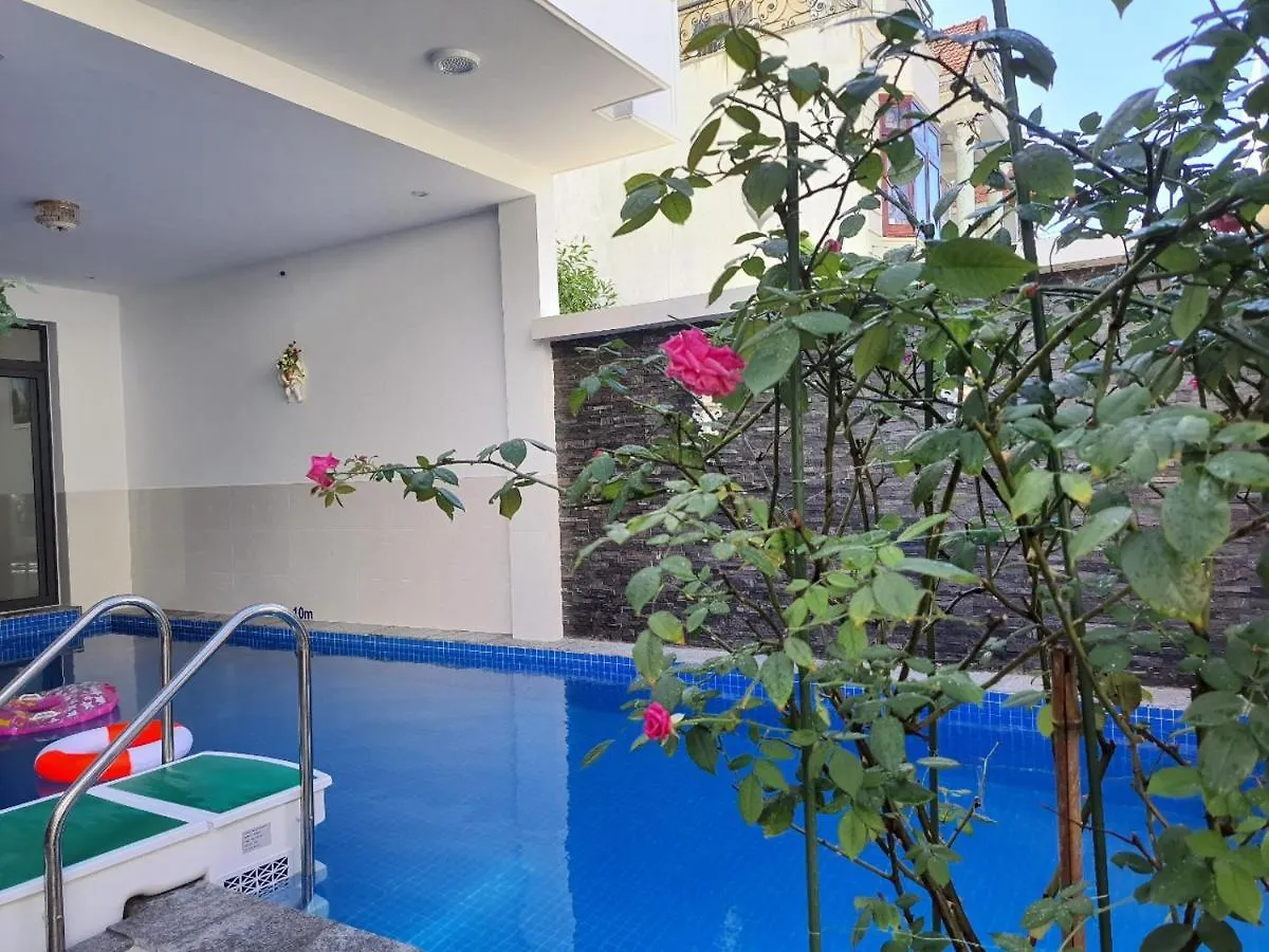 Hoang My Villa Vung Tau