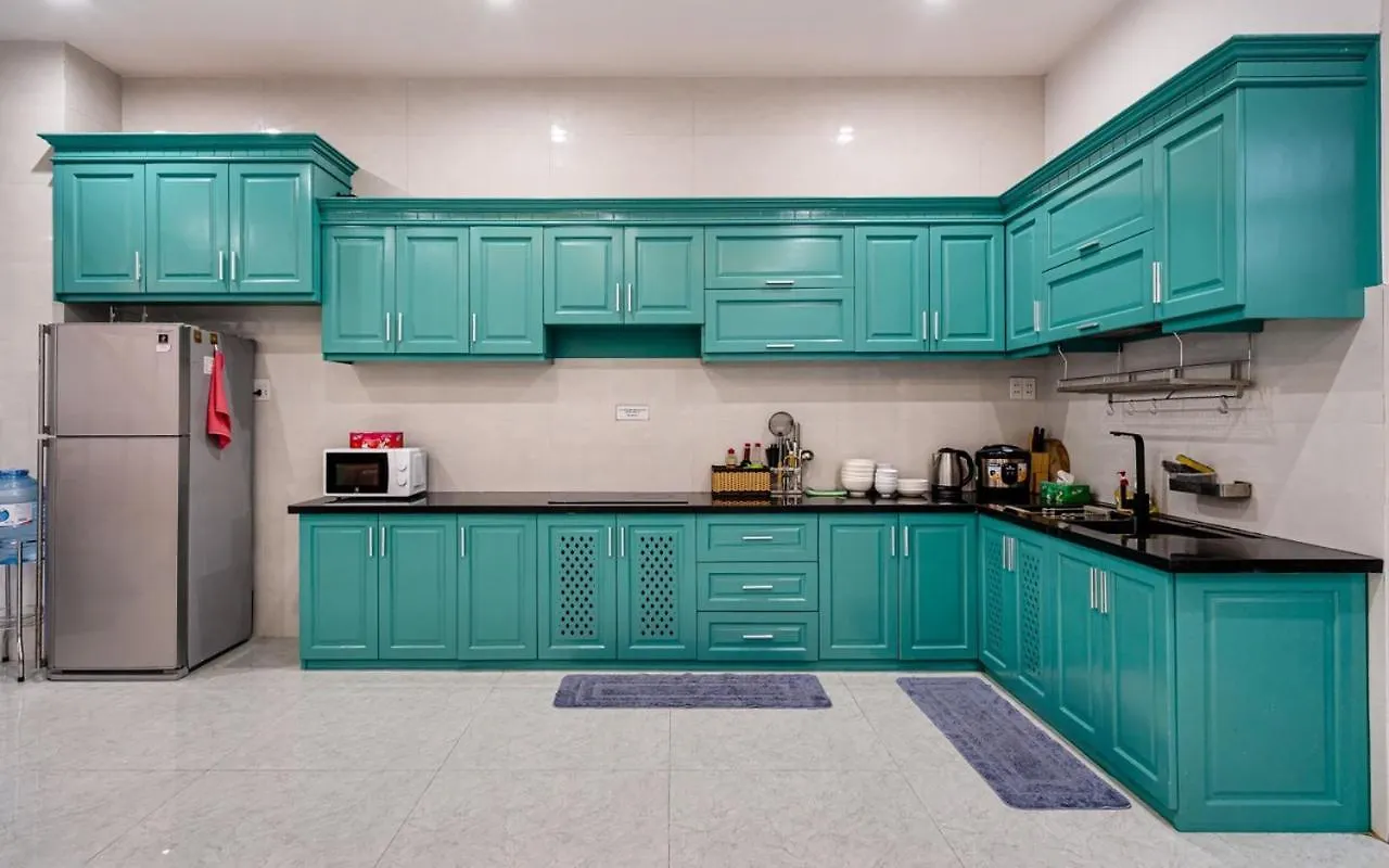 Hoang My Villa Vung Tau
