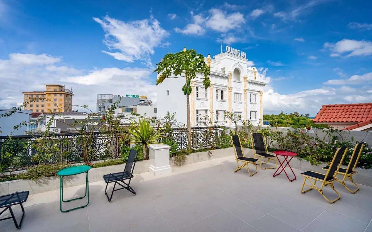 Hoang My Villa Vung Tau